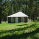 Moose Creek Cabin