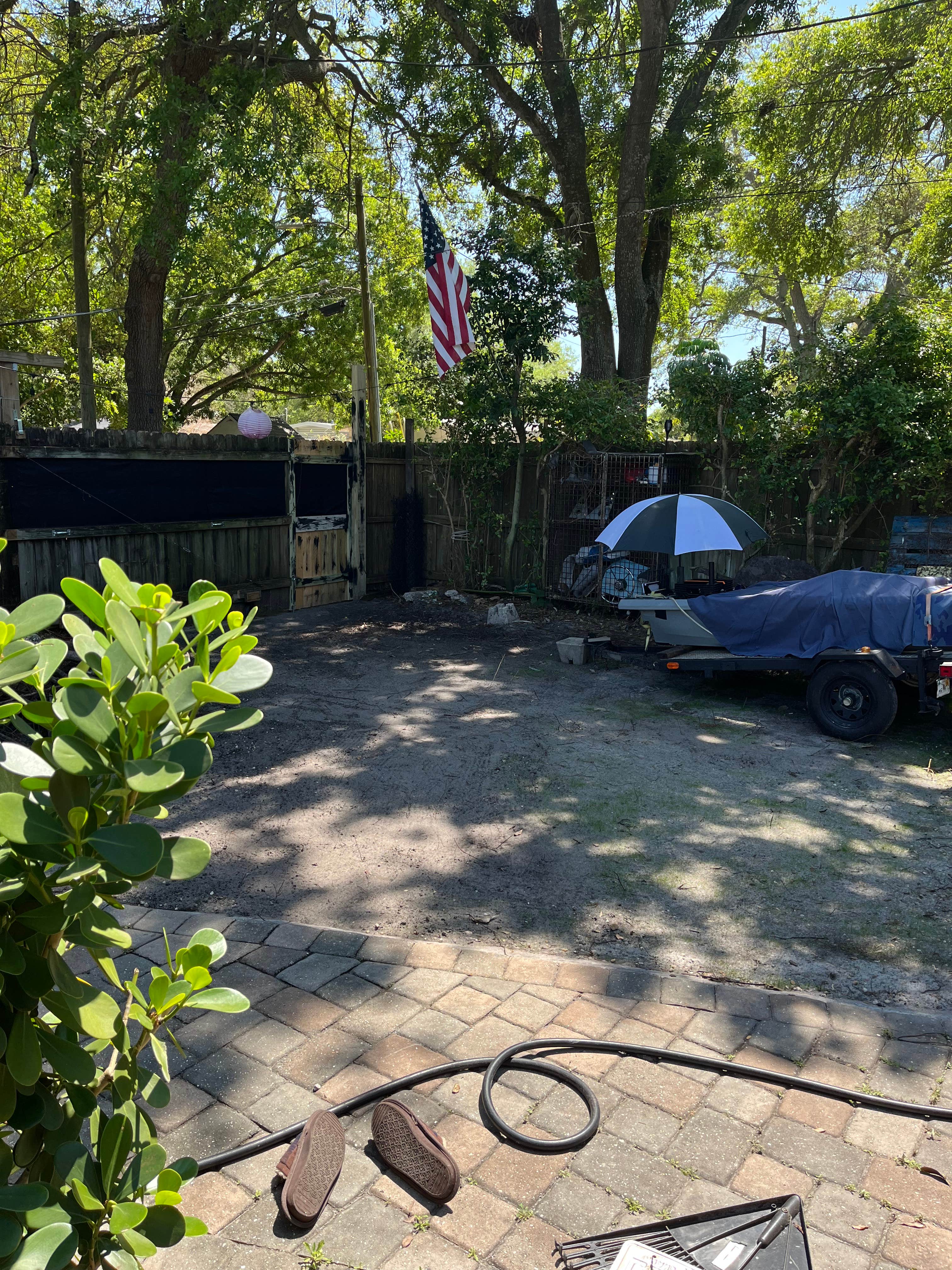 Adam W.'s photo at St Pete Get a Way Spot near Tampa, FL