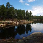 Review photo of Aspen Campground by Emily F., September 3, 2016