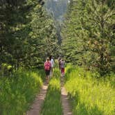 Review photo of Boxelder Forks Campground — Black Hills National Forest by Tetia C., August 2, 2016
