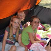 Review photo of Boxelder Forks Campground — Black Hills National Forest by Tetia C., August 2, 2016