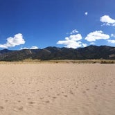 Review photo of Pinyon Flats Campground - Great Sand Dunes National Park by Christin E., September 3, 2016