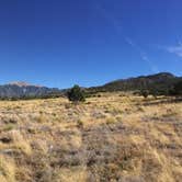 Review photo of Pinon Flats Campground — Great Sand Dunes National Park by Christin E., September 3, 2016