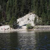 Review photo of Horsethief Reservoir Campground by Ed E., September 3, 2016