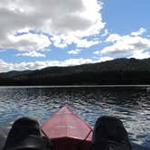 Review photo of Horsethief Reservoir Campground by Ed E., September 3, 2016