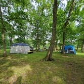 Review photo of Pittsburg Park Campground by David L., June 24, 2019