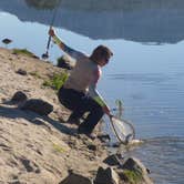 Review photo of Horsethief Reservoir Campground by Ed E., September 3, 2016