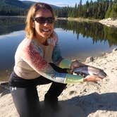 Review photo of Horsethief Reservoir Campground by Ed E., September 3, 2016