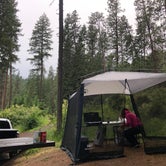 Review photo of Hawleys Landing Campground — Heyburn State Park by Mike B., June 24, 2019