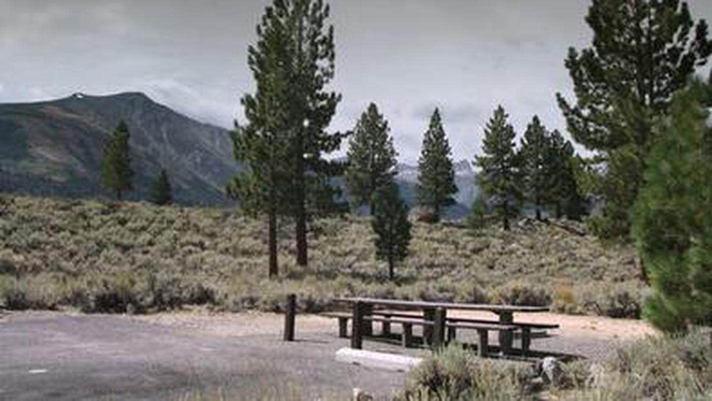 Camper submitted image from Paha - 1