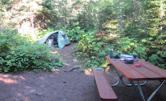 The Dyrt's photo at Todd Harbor Campground — Isle Royale National Park near Isle Royale National Park