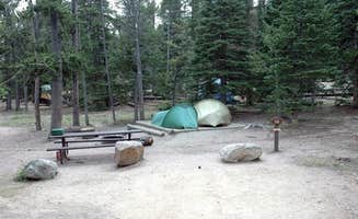 The Dyrt's photo at Longs Peak Campground — Rocky Mountain National Park near Allenspark, CO