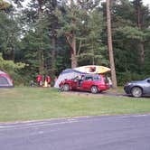 Review photo of Kohler-Andrae State Park by Adrienne L., September 3, 2016