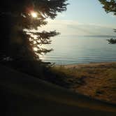 Review photo of Apostle Islands Area RV park and Camping by Haley C., September 3, 2016