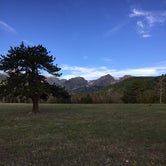 Review photo of Glacier Basin Campground — Rocky Mountain National Park by Haley C., September 3, 2016