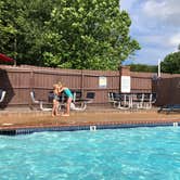 Review photo of Graceland RV Park & Campground by Jeremy H., June 24, 2019