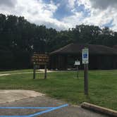 Review photo of Pershing State Park Campground by Matt S., September 3, 2016
