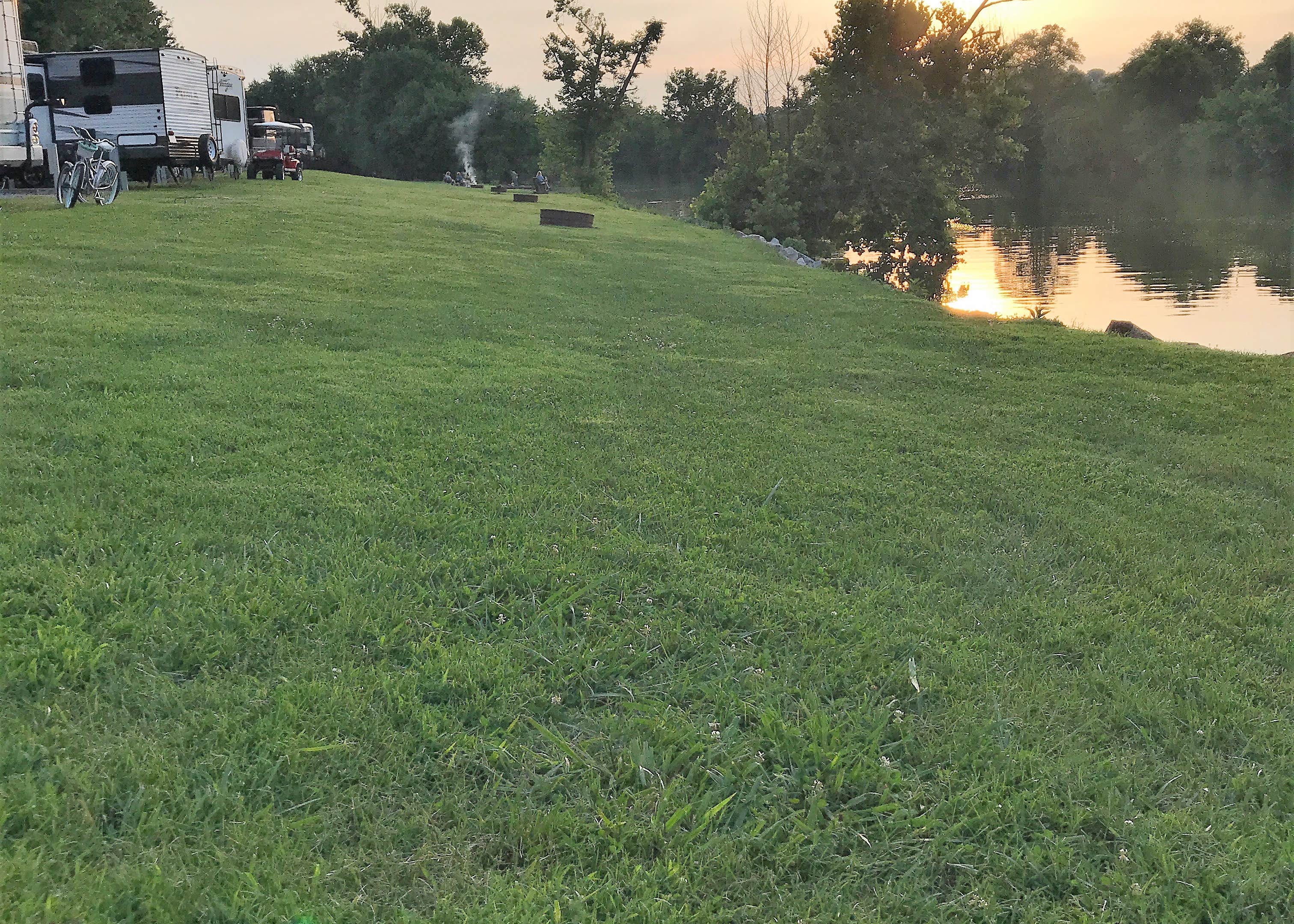 Riverside RV Park & Resort Camping The Dyrt