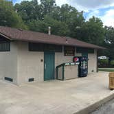 Review photo of Pershing State Park Campground by Matt S., September 3, 2016