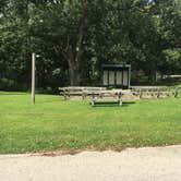 Review photo of Pershing State Park Campground by Matt S., September 3, 2016