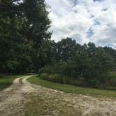 Review photo of Pershing State Park Campground by Matt S., September 3, 2016