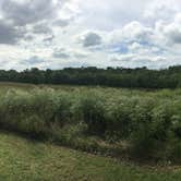 Review photo of Pershing State Park Campground by Matt S., September 3, 2016
