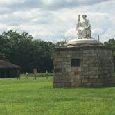 Review photo of Pershing State Park Campground by Matt S., September 3, 2016