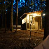 Review photo of Glamping at Deer Camp by Lori H., June 24, 2019