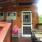 Review photo of Glamping at Deer Camp by Lori H., June 24, 2019