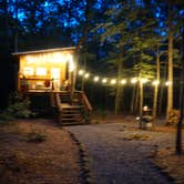 Review photo of Glamping at Deer Camp by Lori H., June 24, 2019