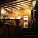 Glamping at Deer Camp