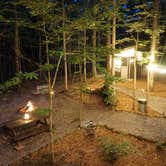 Review photo of Glamping at Deer Camp by Lori H., June 24, 2019