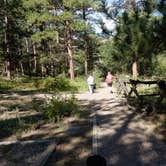 Review photo of Mountain Park by Patty F., September 3, 2016