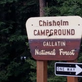 Review photo of Chisholm Campground by Dexter I., June 24, 2019