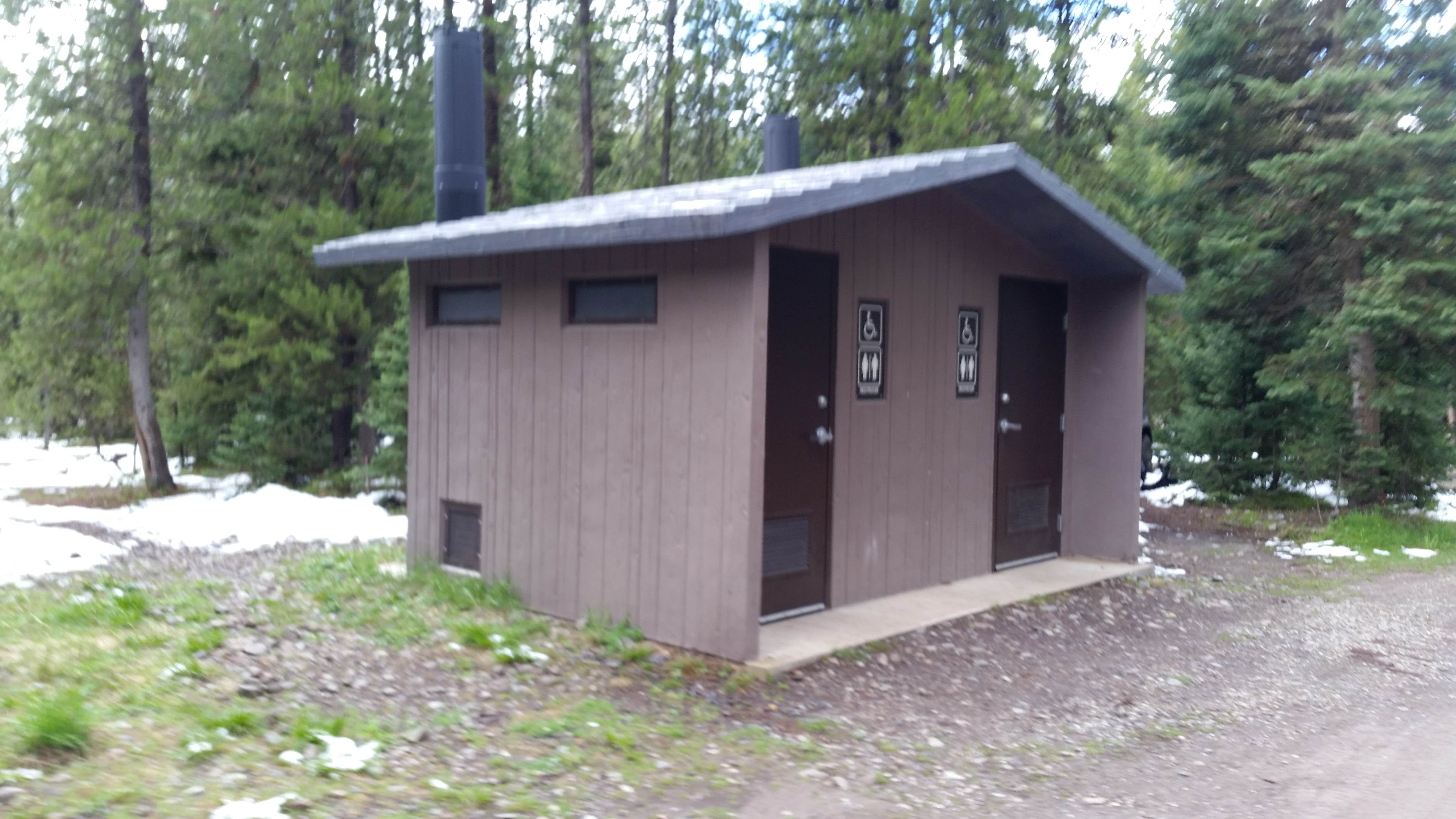 Camper submitted image from Chisholm Campground - 4