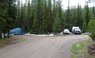 Dexter I.'s photo at Chisholm Campground near Bozeman, MT