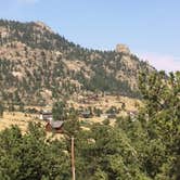 Review photo of Estes Park Campground at Mary's Lake by Patty F., September 3, 2016