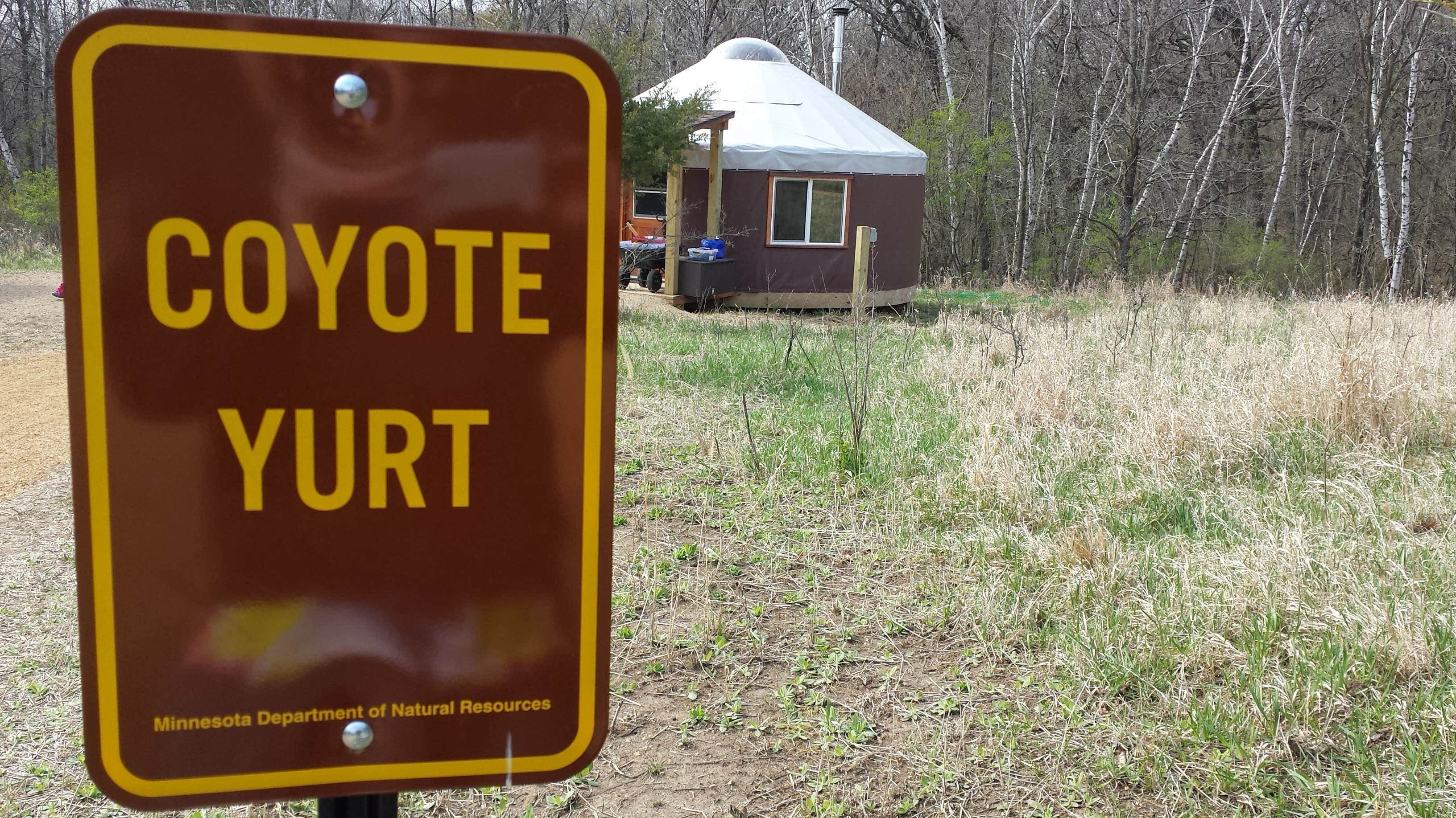 Camper-submitted photo at Afton State Park Campground near South Saint Paul, MN