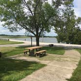 Review photo of Long Branch State Park Campground by Matt S., September 3, 2016