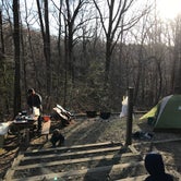 Review photo of Westmoreland State Park Campground by Katie M., June 24, 2019