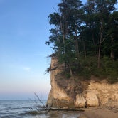 Review photo of Westmoreland State Park Campground by Katie M., June 24, 2019