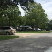 Review photo of Long Branch State Park Campground by Matt S., September 3, 2016