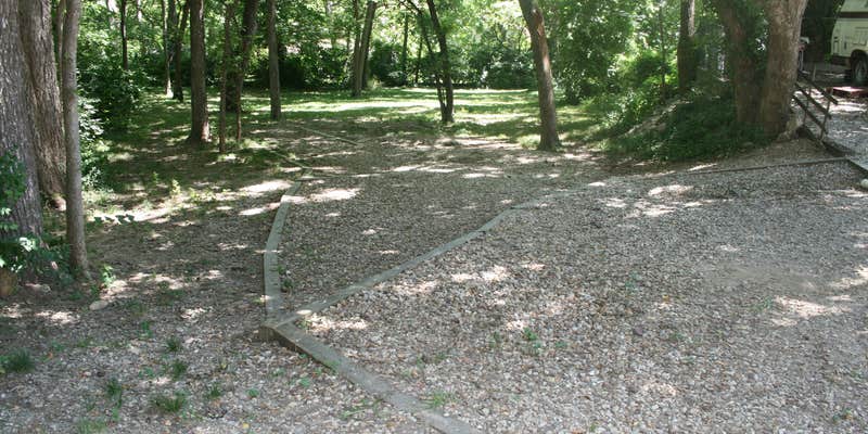 Camper submitted image from Walnut Grove RV Park