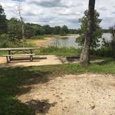 Review photo of Long Branch State Park Campground by Matt S., September 3, 2016