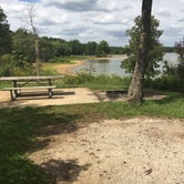 Review photo of Long Branch State Park Campground by Matt S., September 3, 2016
