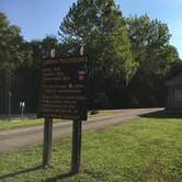 Review photo of St. Francois State Park Campground by Matt S., September 3, 2016