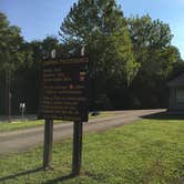 Review photo of St. Francois State Park Campground by Matt S., September 3, 2016