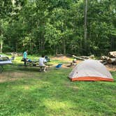 Review photo of Devil's Hopyard State Park Campground by Robert L., June 24, 2019