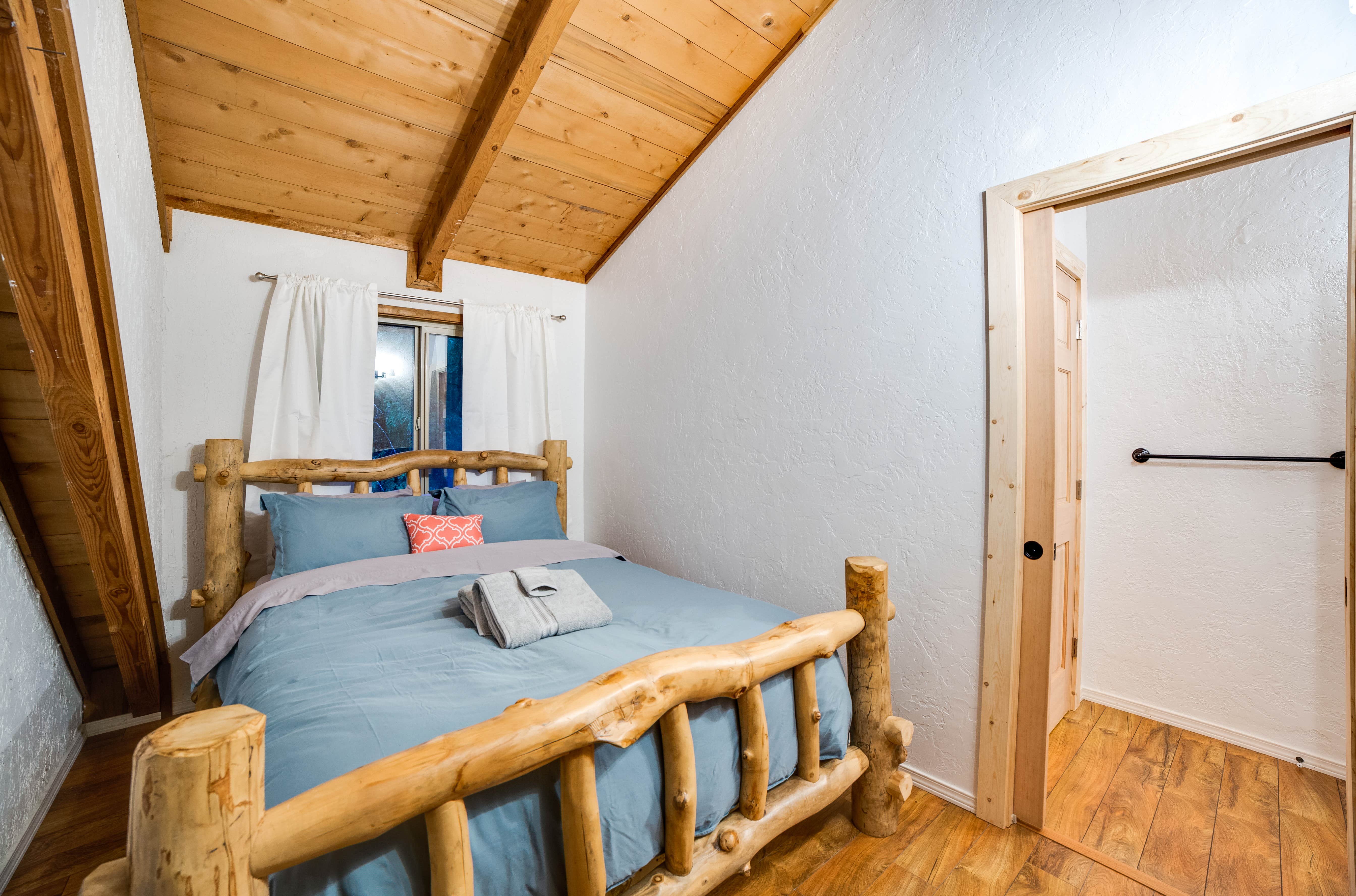 Camping near Mt. Baker Lodging - Cabin #35 - Fireplace, A/C, Wifi, Pets Ok, Sleeps-6!: Mt. Baker Lodging - Cabin #48 - Hot Tub, BBQ, Wifi, Pets Ok, Sleeps-7!, Maple Falls, Washington