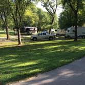Review photo of St. Francois State Park Campground by Matt S., September 3, 2016